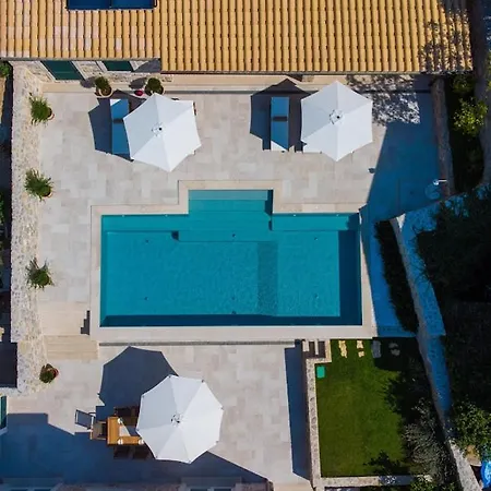 Villa Heritage Unique *