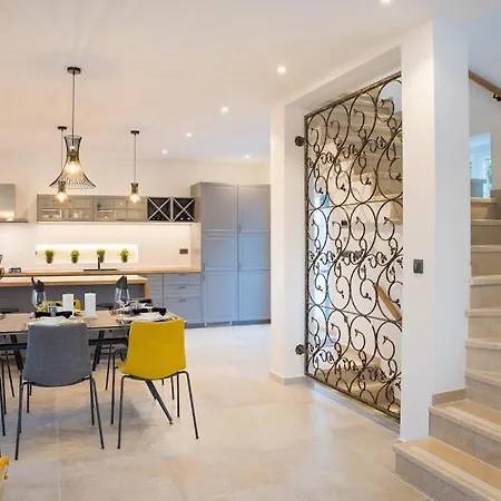 Villa Heritage Unique Cavtat