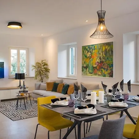 Villa Heritage Unique *