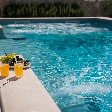 Heritage Unique Villa