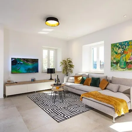 Heritage Unique Villa *