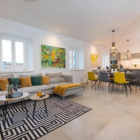 Villa Heritage Unique