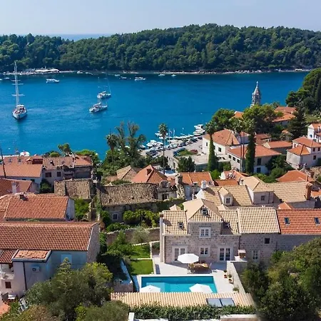 别墅 Heritage Unique *