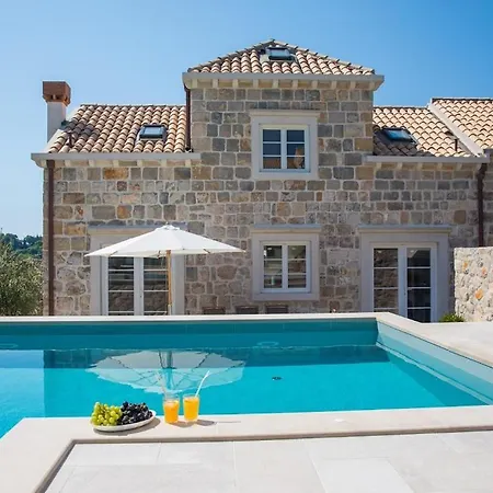 Heritage Unique Villa