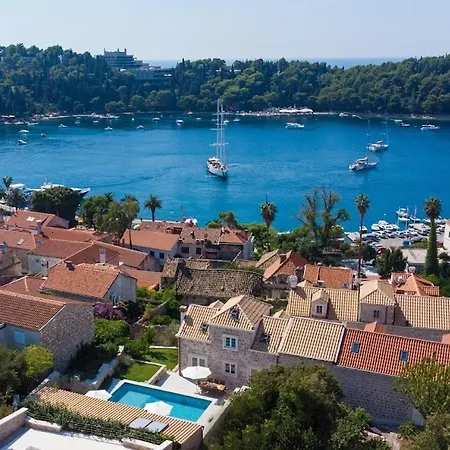 Heritage Unique * Cavtat