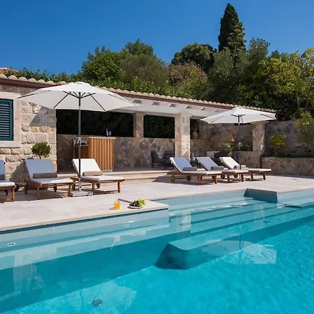 Heritage Unique Villa