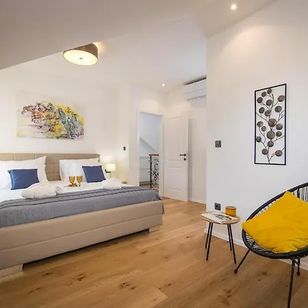 Villa Heritage Unique Cavtat