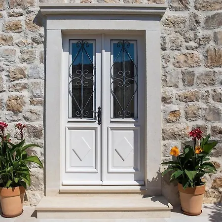 Villa Heritage Unique