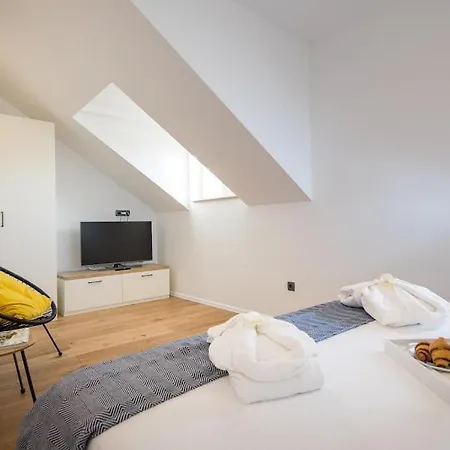 Heritage Unique 别墅 *