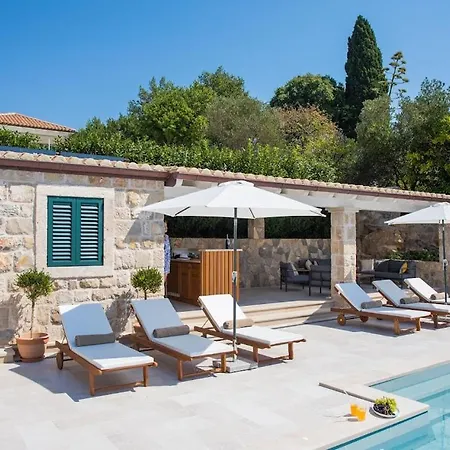 Heritage Unique * Cavtat