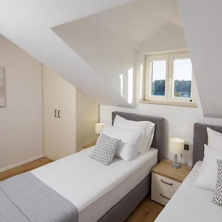 Heritage Unique Vila