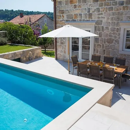 Vila Heritage Unique *