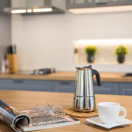 Heritage Unique Vila *