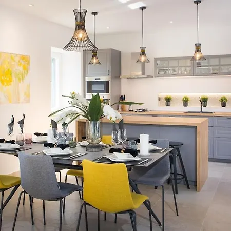 Heritage Unique Vila