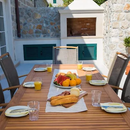 Heritage Unique Vila